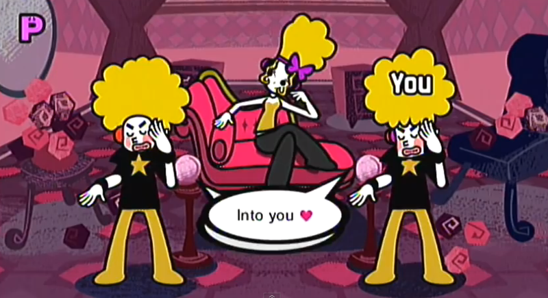 Illustration for article titled The 14 Songs of Valentine... in Video Games